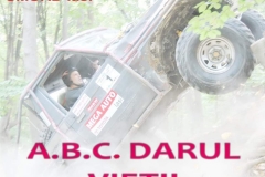 A.B.C Darul vietii 2011