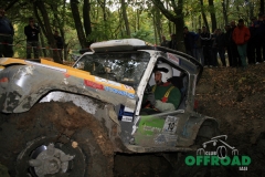 Iasi Adventure Raid 2009