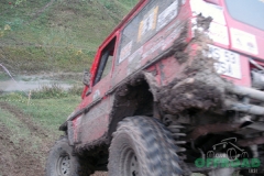 Toyota Iasi Adventure Raid 2007