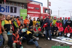 Toyota - Mobil1 Adventure Raid - Iasi 2010